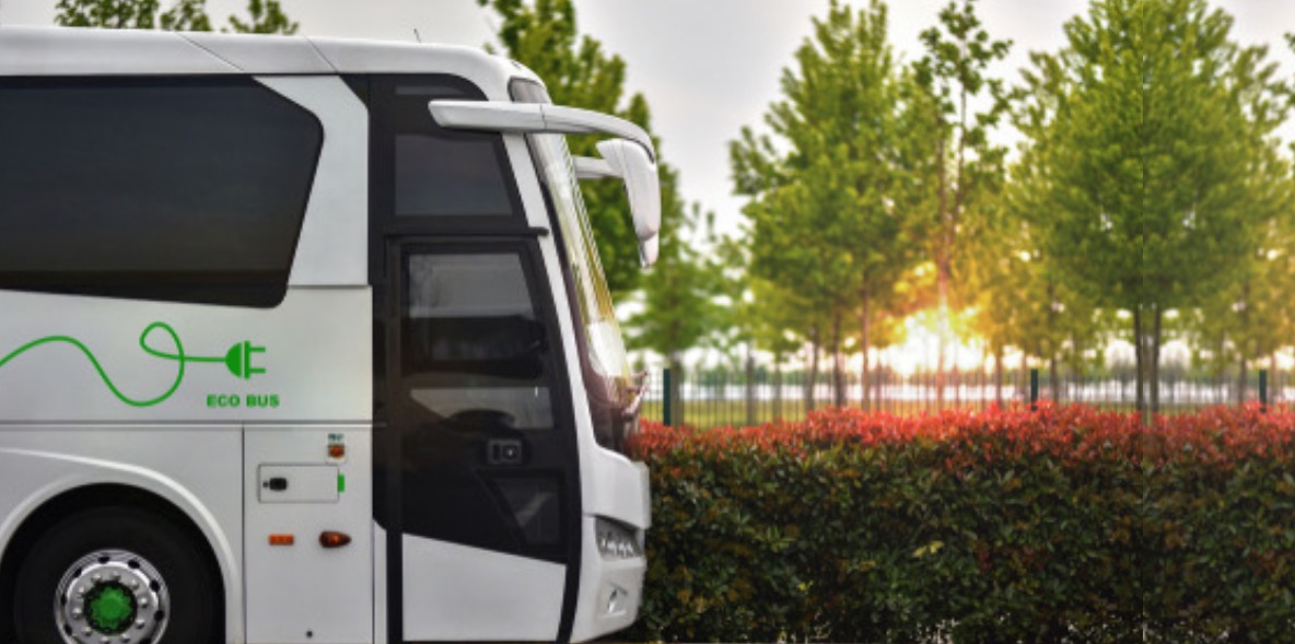 Image EV pilot projects